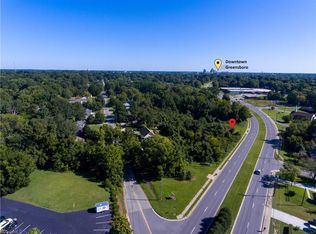 2210 Freeman Mill Rd, Greensboro, NC 27406