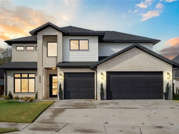 4404 S 87th Pl, Bentonville, AR 72713
