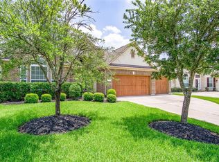 17606 Kathywood Dr, Tomball, TX 77377