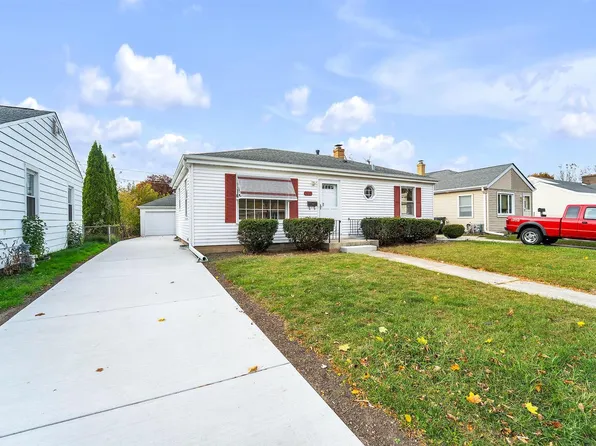 3410 5th AVENUE, Racine, WI 53402