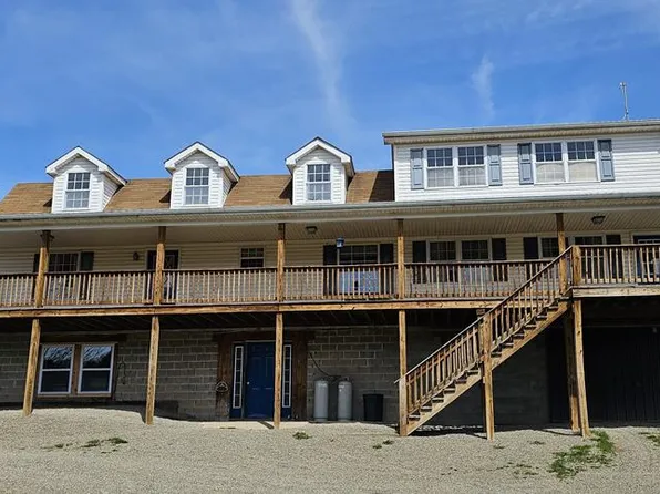 484 Darling Run Rd, Wellsboro, PA 16901