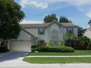 12831 Marsh Pointe Way, PALM BEACH GARDENS, FL 33418