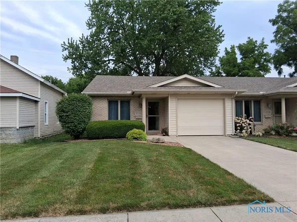 303 E Smith St #A, Hicksville, OH 43526