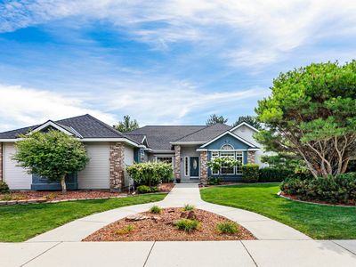 1902 N Greenfield Ave, Meridian, ID, 83646