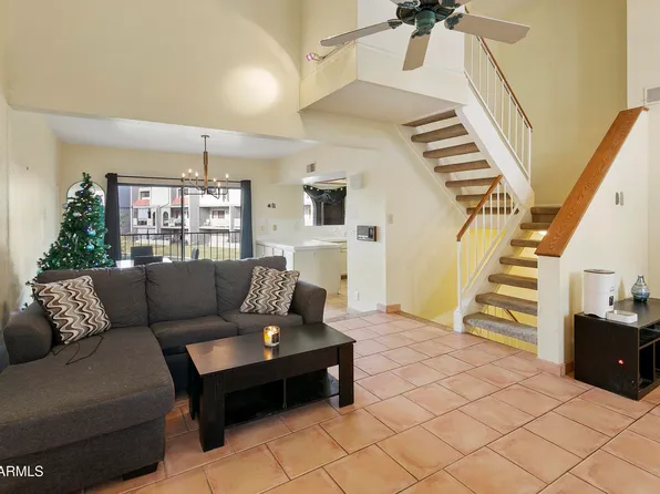 2524 S EL PARADISO -- #119, Mesa, AZ 85202