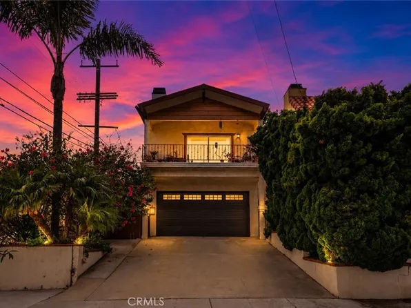 3145 S Kerckhoff Ave, San Pedro, CA 90731
