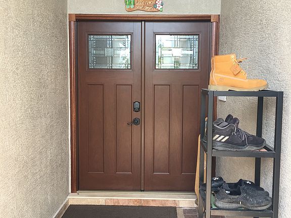 Mudroom