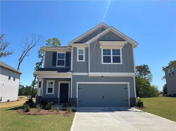 456 Golden Eagle Pkwy, Braselton, GA 30517