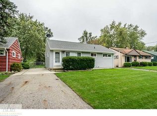 1917 Carvel Ct, Lansing, MI 48910