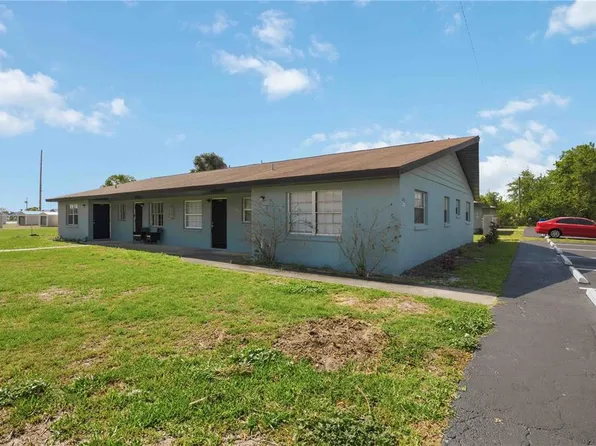 1118 Melody Ln, Sebring, FL 33872