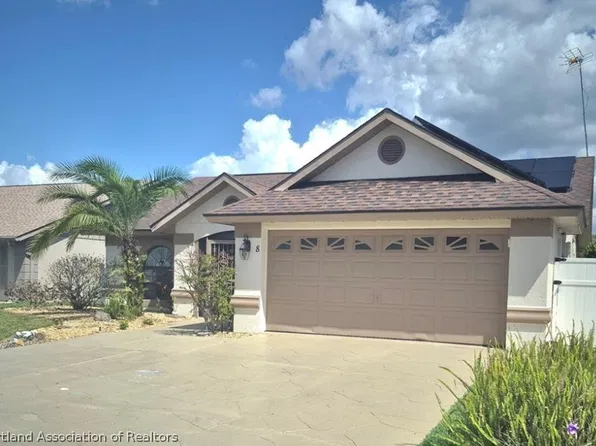 8 Chestnut Trl, Lake Placid, FL 33852