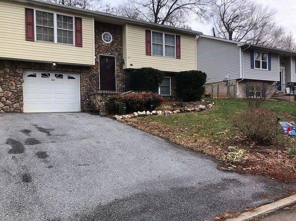 132 W Criser Rd