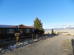 202 Tobe Ln APT 1, Ennis, MT 59729