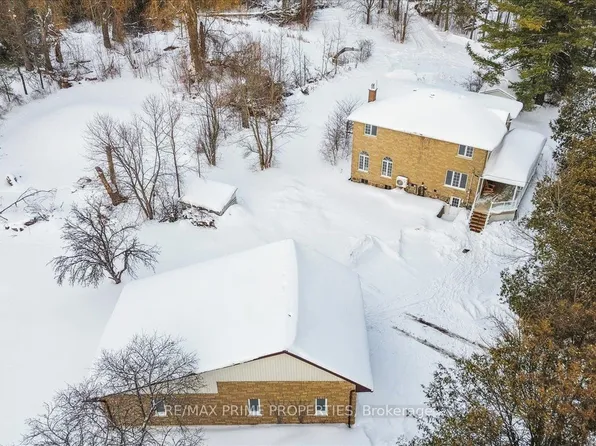 3016 Cole Rd, East Gwillimbury, ON L0G 1R0