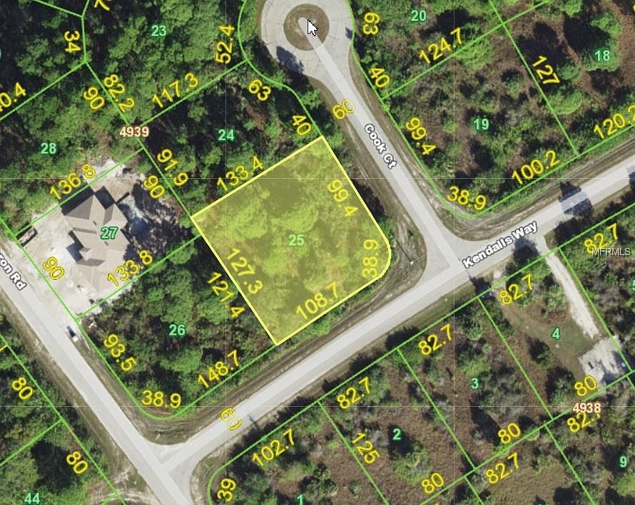 1st image of 14466 Kendalls Way