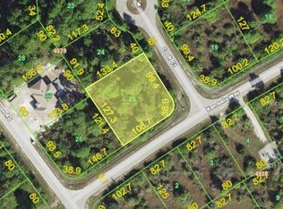 14466 Kendalls Way, Port Charlotte, FL 33981