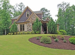 830 Waterford Estates Mnr, Canton, GA 30115