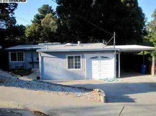 1678 El Toro Way, Pinole, CA 94564