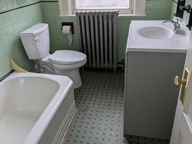 206 W Prospect Ave #1 — Photo 7