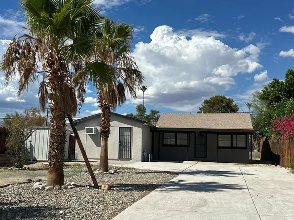 66154 7th St, Desert Hot Springs, CA 92240