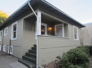 414 Beaver St, Santa Rosa, CA 95404