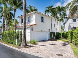 Aventura Lakes Phase 1, Aventura, FL 33180