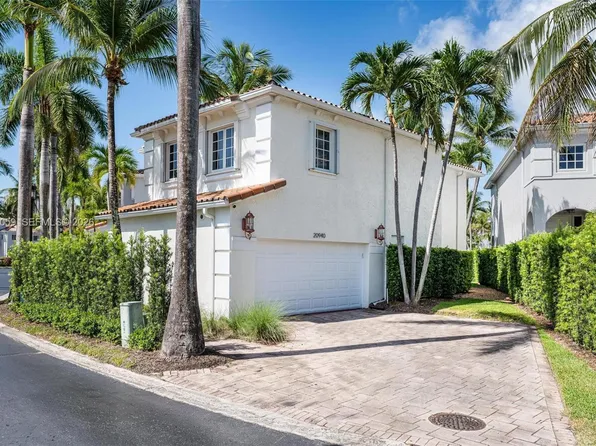 20940 NE 31st Pl, Aventura, FL 33180