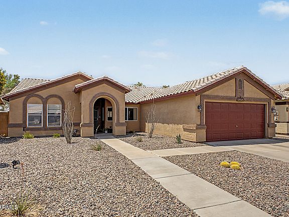 2nd image of 16101 W MARICOPA Street