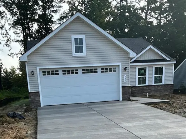 101 Westport Ferry, Williamsburg, VA 23185