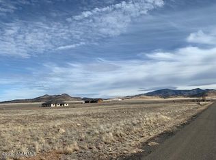9370 E Hunters Ranch Rd, Prescott Valley, AZ 86315