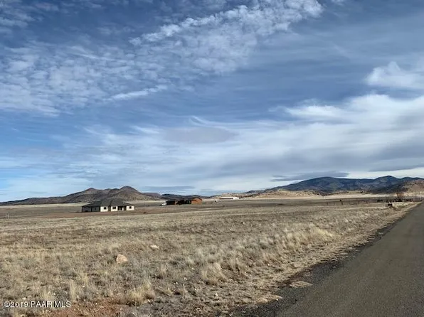 9370 E Hunters Ranch Rd, Prescott Valley, AZ 86315