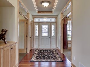 1494 Sherman Lake Rd, Lino Lakes, MN 55038