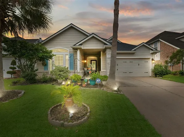 1507 Roaring Springs Lane, Seabrook, TX 77586