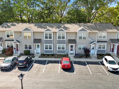 7889 Woodhouse Ln #44B, Columbus, OH, 43085