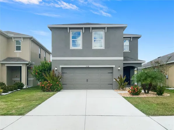 11158 Leland Groves Dr, Riverview, FL 33579
