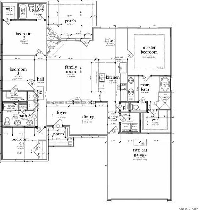 2nd image of 122 Tallahatchie Dr