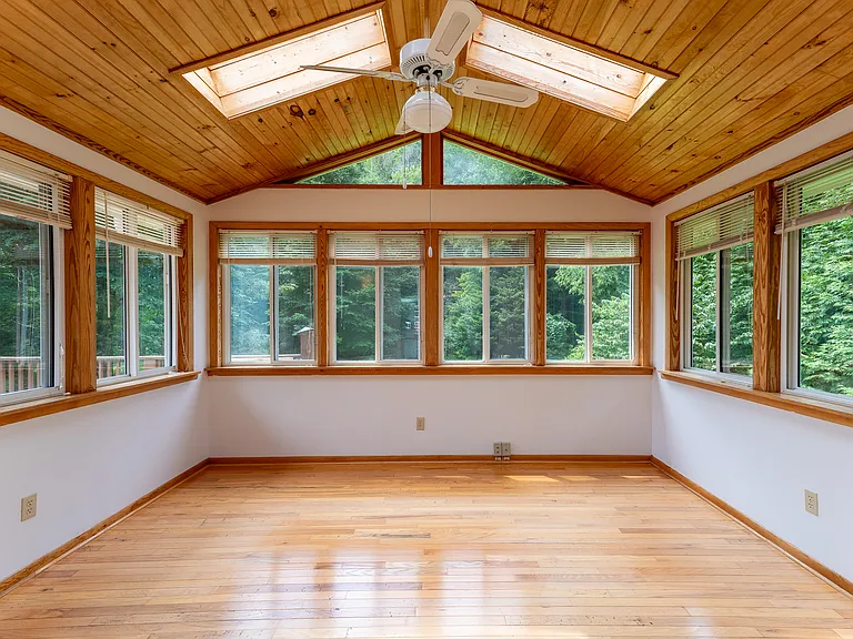 Sunroom