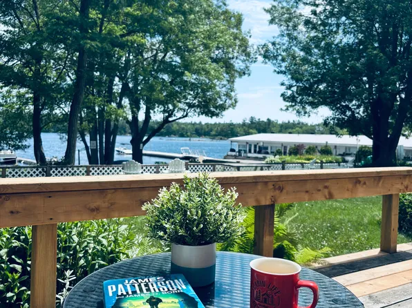 1115 S Kahshe Lake Rd #5, Town Of Gravenhurst, ON P0E 1G0