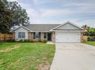4834 Kitty Hawk Cir, Gulf Breeze, FL 32563