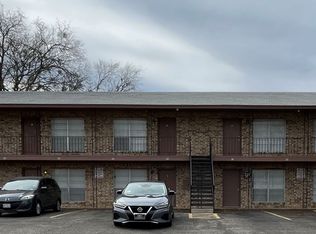 201 W Lincoln, Copperas Cove, TX 76522