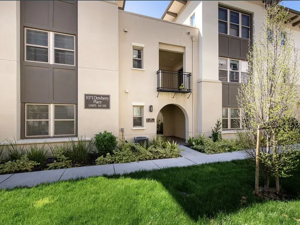 1071 Dewberry Pl Unit 103, San Jose, CA 95131
