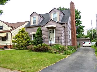 4126 Harwood Rd, South Euclid, OH