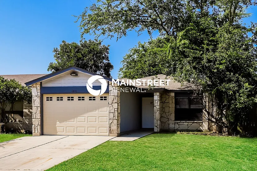 Building Photo - 6846 Columbia Ridge Dr