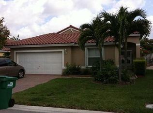 13271 SW 144th Ter, Miami, FL 33186