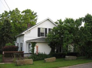 350 Carbon Center Rd, Butler, PA 16002