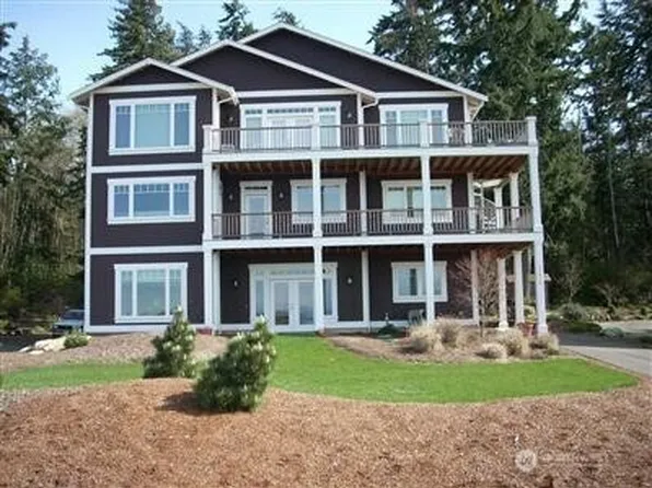 37918 Vista Key Drive NE, Hansville, WA 98340