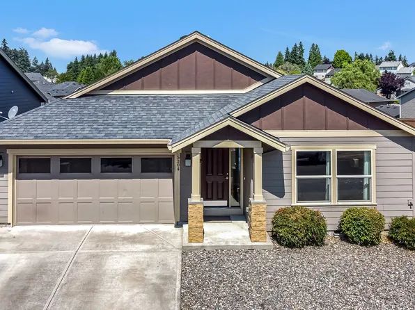 5304 NE 66th Dr, Vancouver, WA 98661