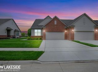 48367 Whittington Rd, Chesterfield, MI 48047