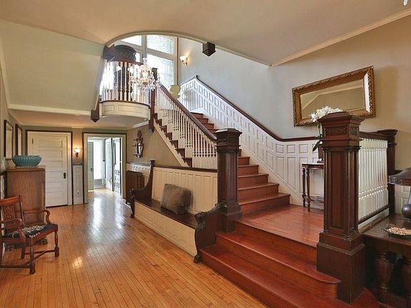 Common Area for Tenants