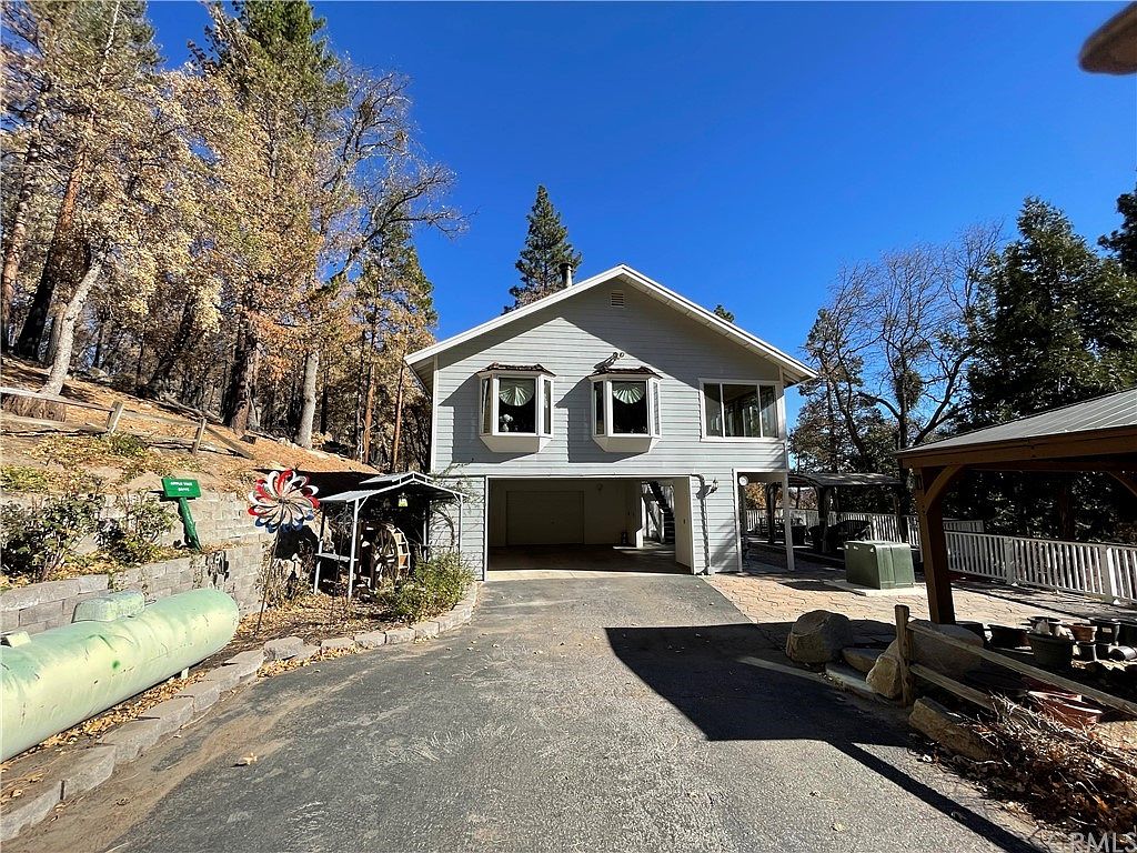 949 Alta Sierra Rd, Wofford Heights, CA 93285 Zillow